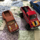 Illustration for article titled Colossal Die-Cast Collection - Cars I Kept - 1 - Bruh!